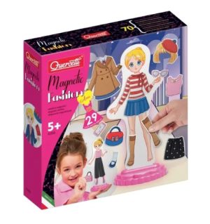 Magnetic Fashion - Anna