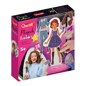 Magnetic Fashion - Laura