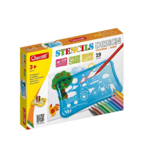 Stencils Design Farm