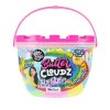 Butter Cloudz Rainbow Cotton Candy Tumbler