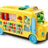 Phonics Fun Animal Bus - Image 2