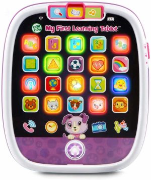 My First Learning Tablet
