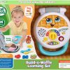 Build-A-Waffle Learning Set