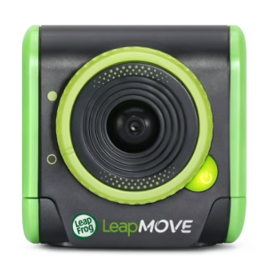 Leapmove Interactive Learning Game