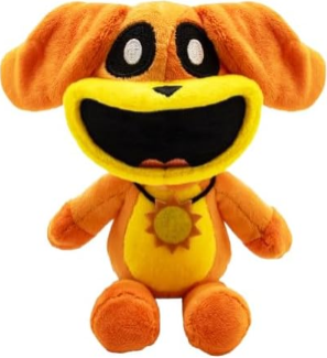 Poppy Playtime - Collectible Plush S3 Critters Dog
