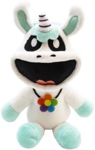 Poppy Playtime - Collectible Plush S3 Critters Cra