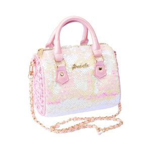 Sweet & Strong Handbag
