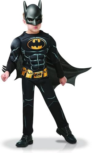 Batman Costume