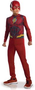 Entry-Level Flash Costume 3-4 Years