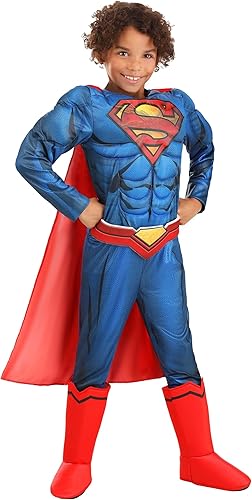 Superman  Costume