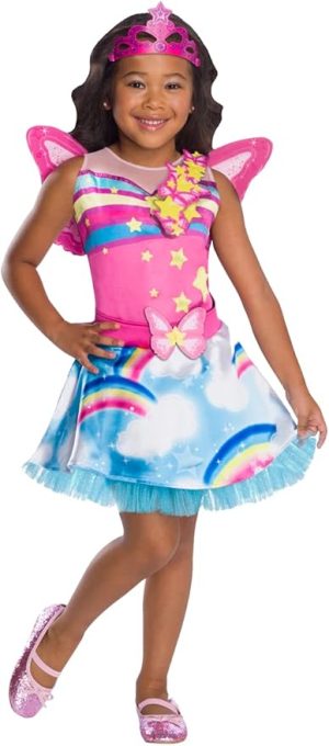 Barbie Fairy Dreamtopia Costume