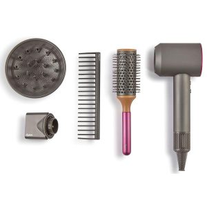 Dyson Beauty Set