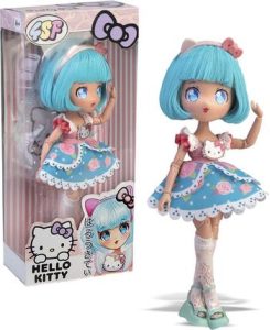Hello Kitty Doll