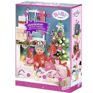 Baby Born Advent Calendar