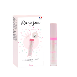 Vegan Ballerina Lip Gloss
