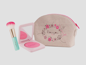 Makeup Kit with Blush