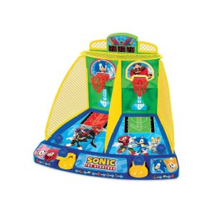 Sonic Arcade Basketball Premium Series