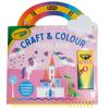 Color & Craft Designer Book